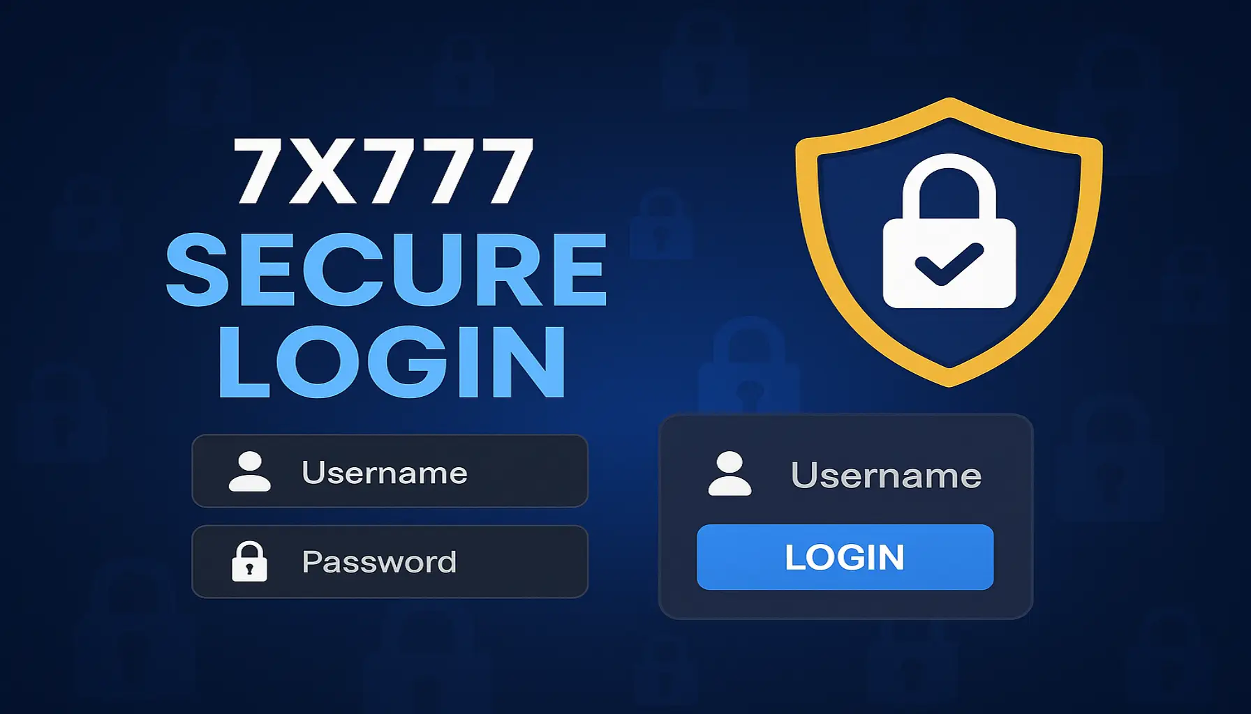 Registro na 7X777 Garante Acesso a uma Vasta Seleção de jogo