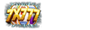 7X777 LOGO